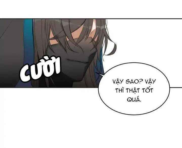 Ái Phi, Dao Của Nàng Rơi Rồi - Page 55