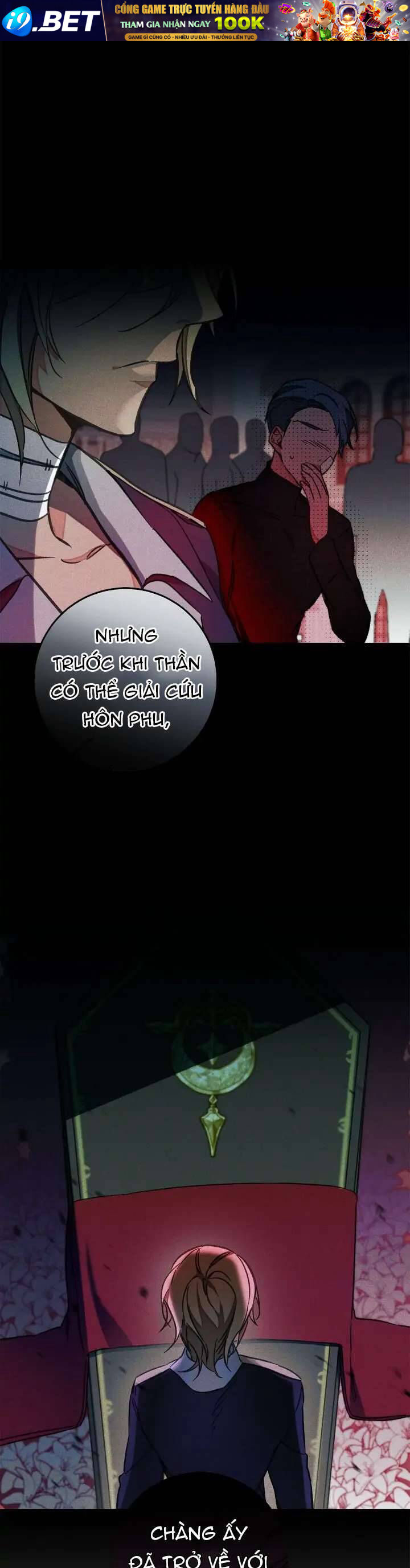 Xuyên Vào Tiểu Thuyết Làm Nữ Hoàng Tàn Độc - Page 23