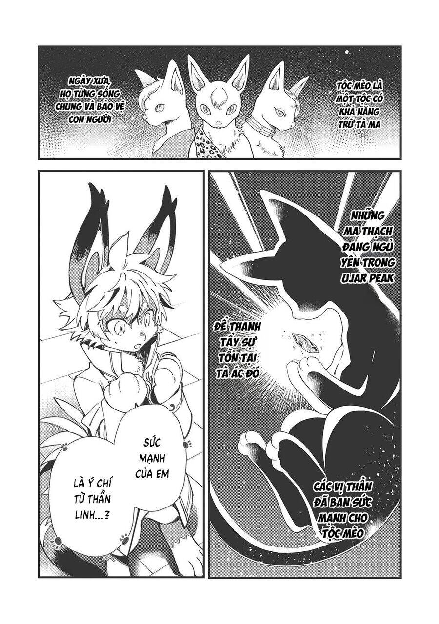 Nihon e Youkoso Elf-san - Page 25