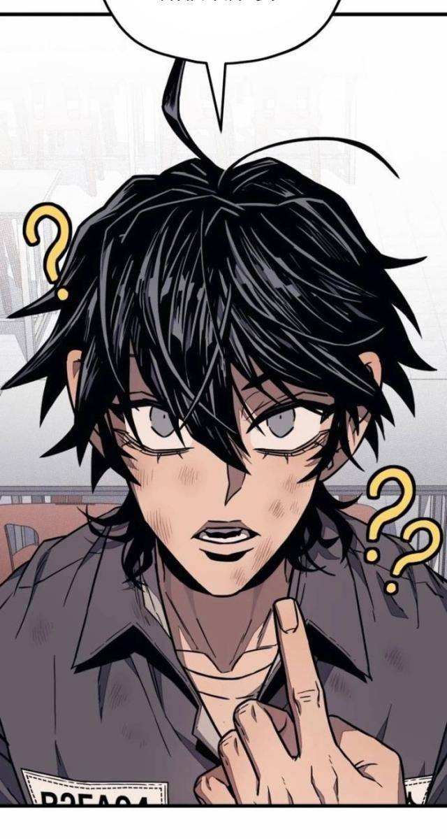 Lớp Học Cải Tạo - Page 17