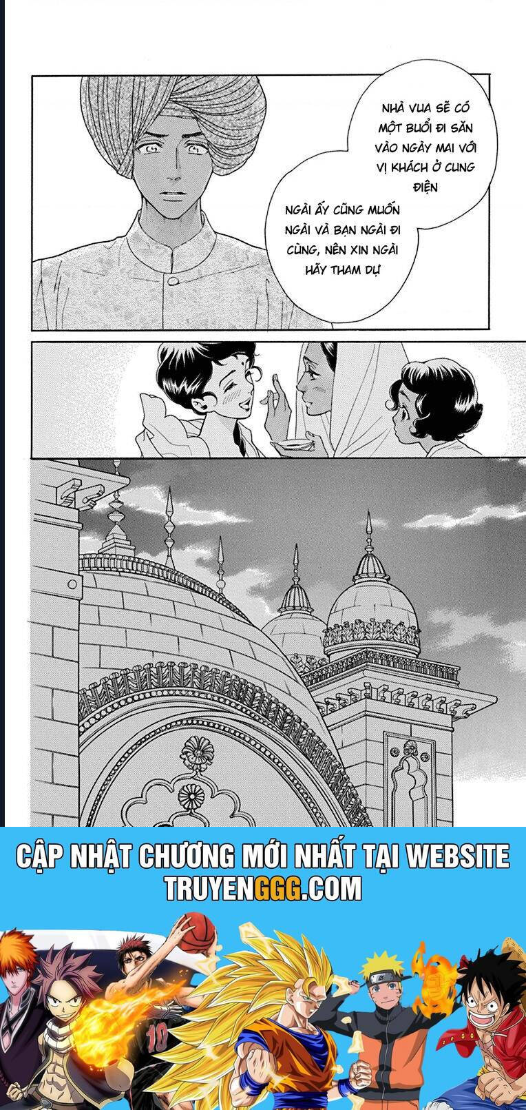 Madame Petit - Page 40