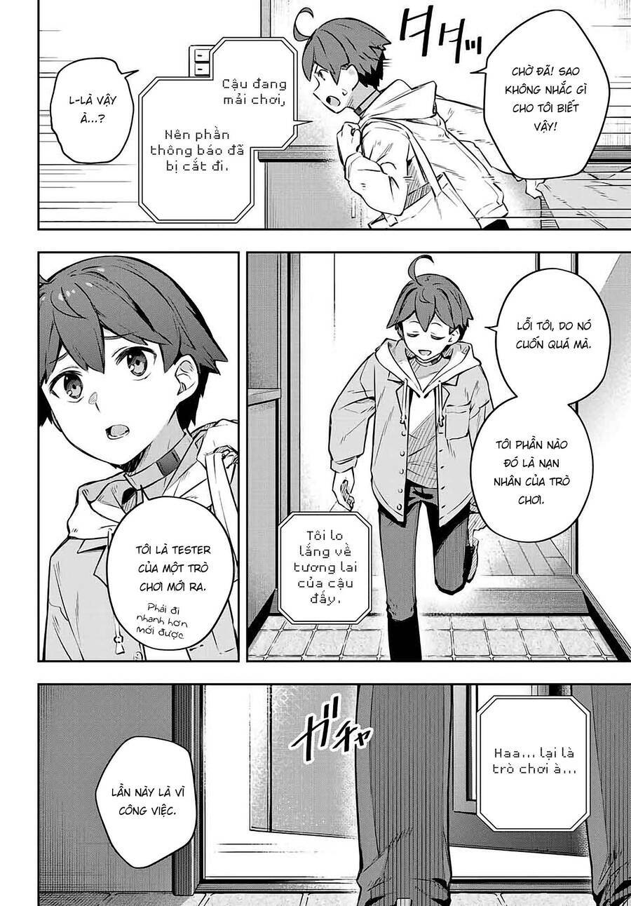 Destiny Unchain Online - Page 10