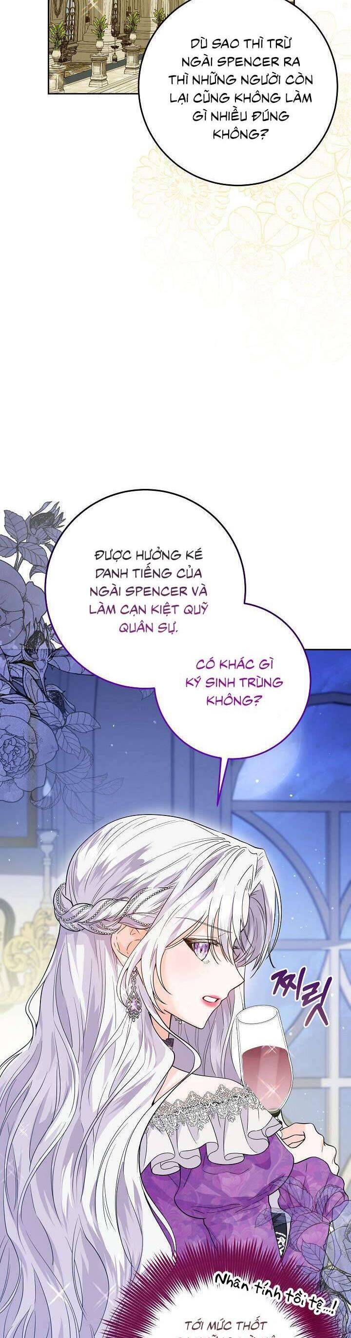 Công Chúa Nhân Danh Fan Cứng - Page 44