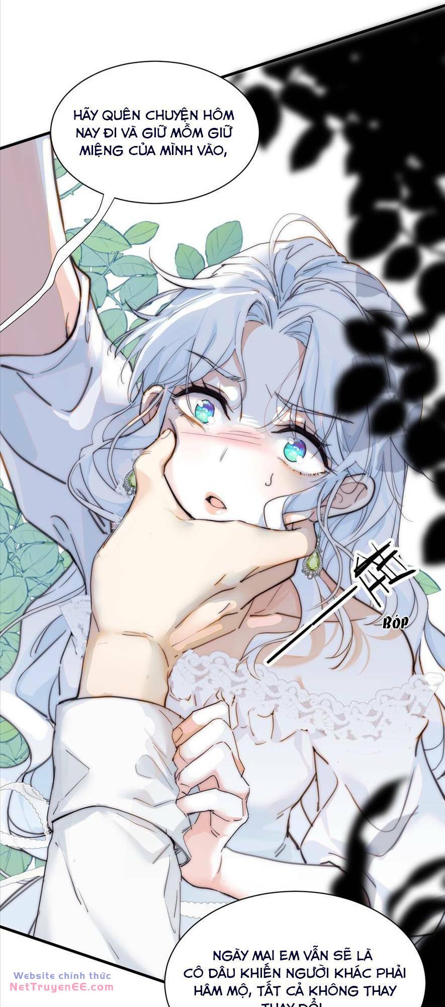 Bông Hoa Độc Của Nhà Công Tước - Page 37