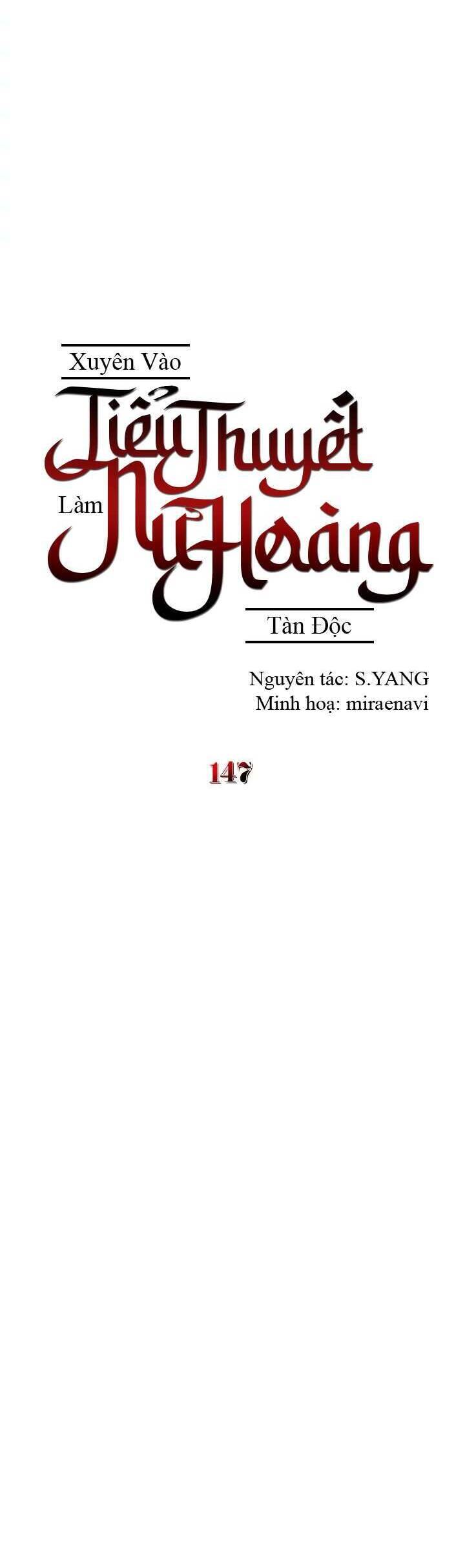 Xuyên Vào Tiểu Thuyết Làm Nữ Hoàng Tàn Độc - Page 21