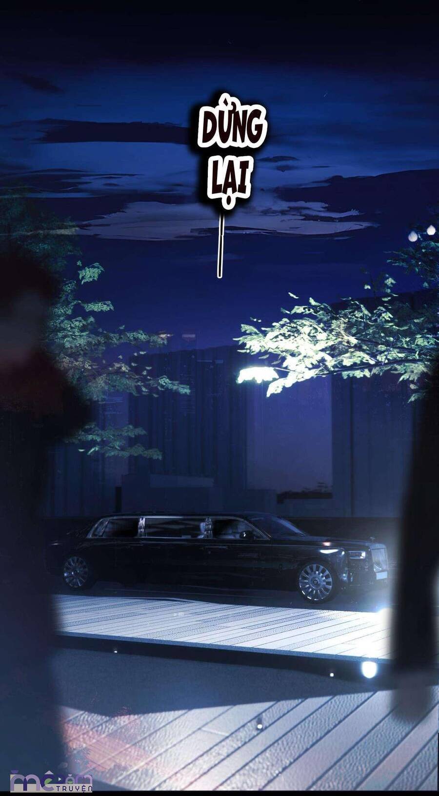 Tôi Cũng Muốn Làm Mợ Út - Page 43