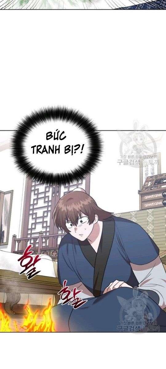 Họa Long Vương - Page 62