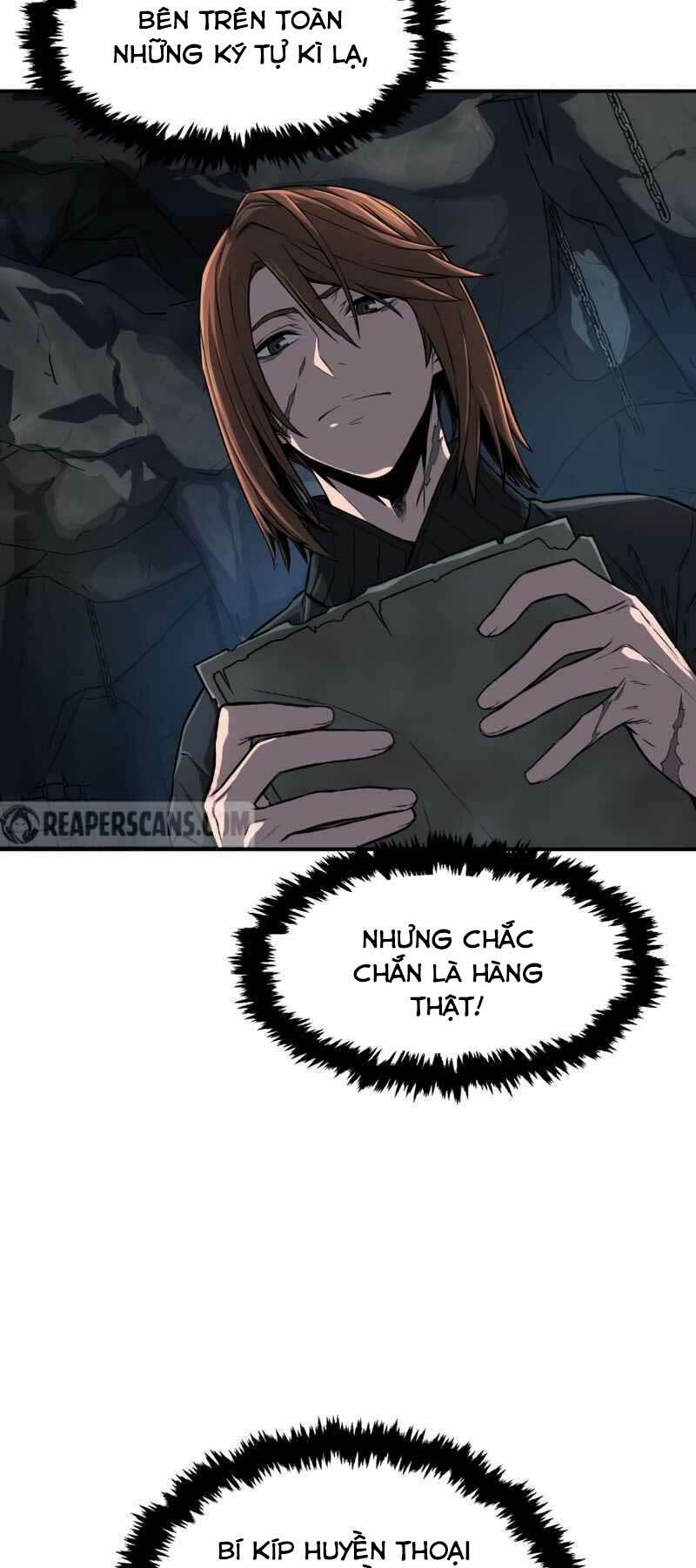 Tuyệt Đối Kiếm Cảm - Page 6