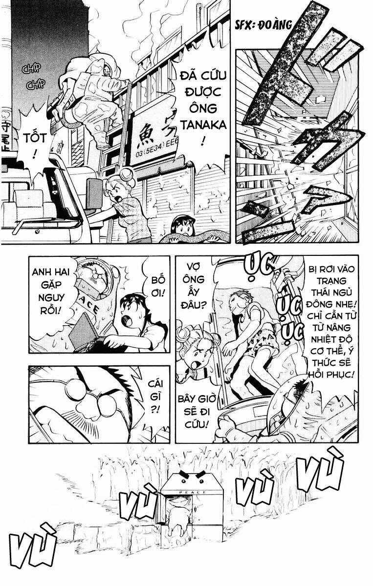 Vua sáng chế - Page 15