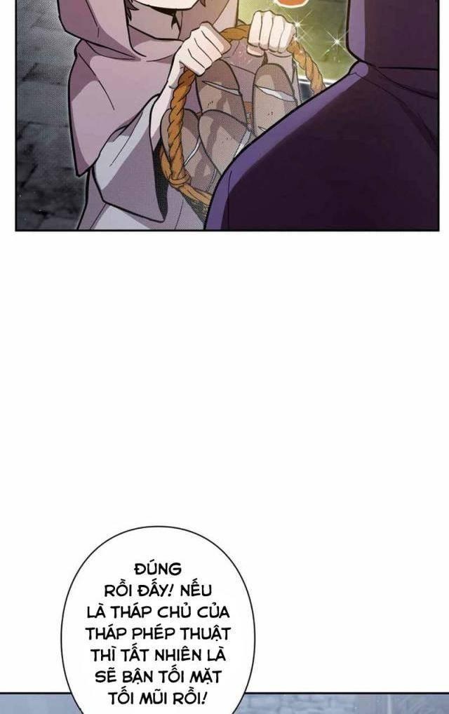 Các Nữ Anh Hùng Muốn Giết Tôi, Một Anh Hùng - Page 66