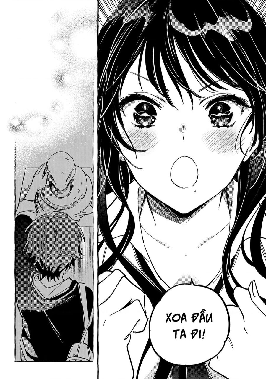 Byakuda No Hanamuko - Page 51