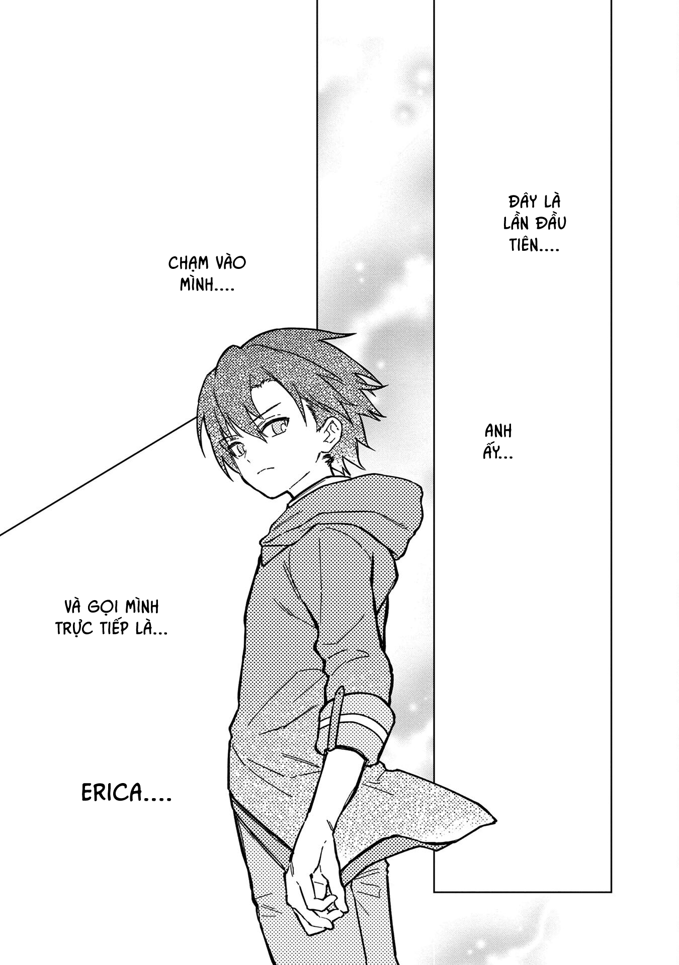 Byakuda No Hanamuko - Page 24