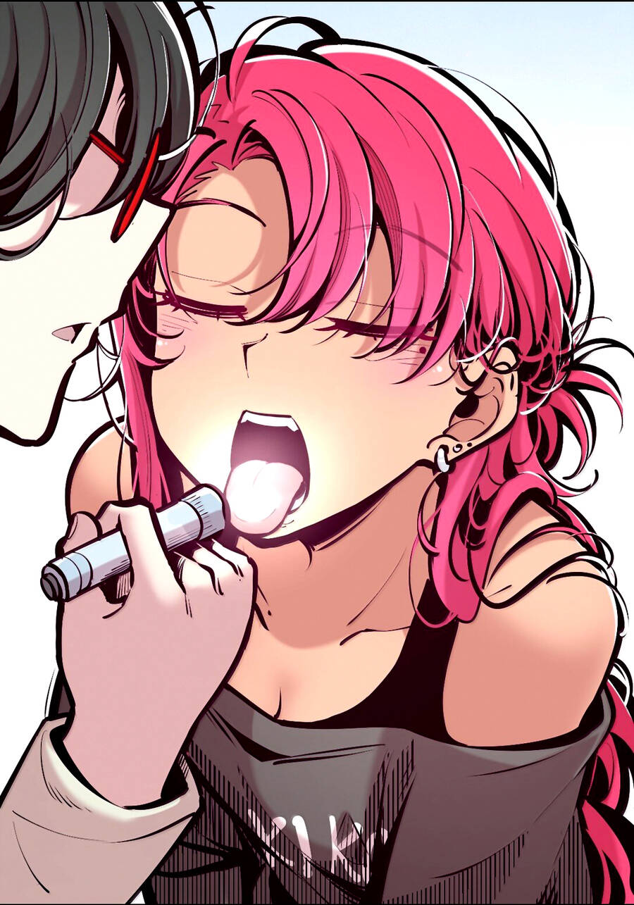 Oan gia chung nhà ! - Page 6