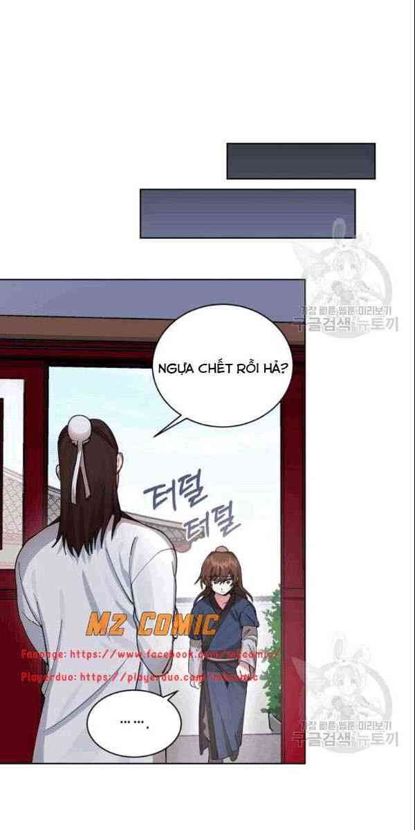 Họa Long Vương - Page 47