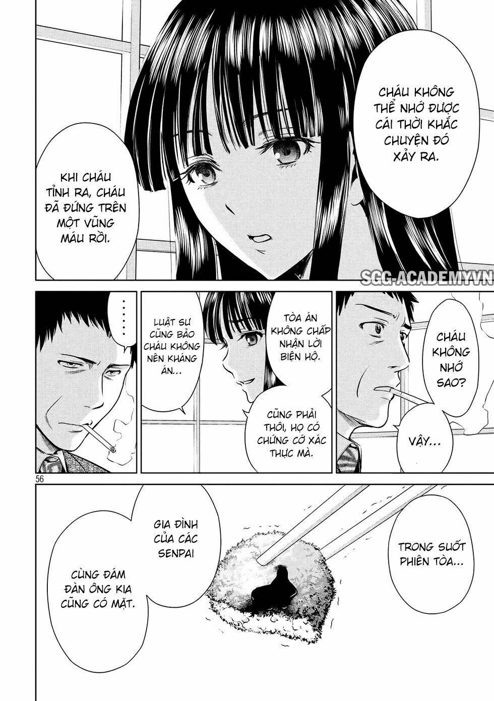 Satanophany - Page 58