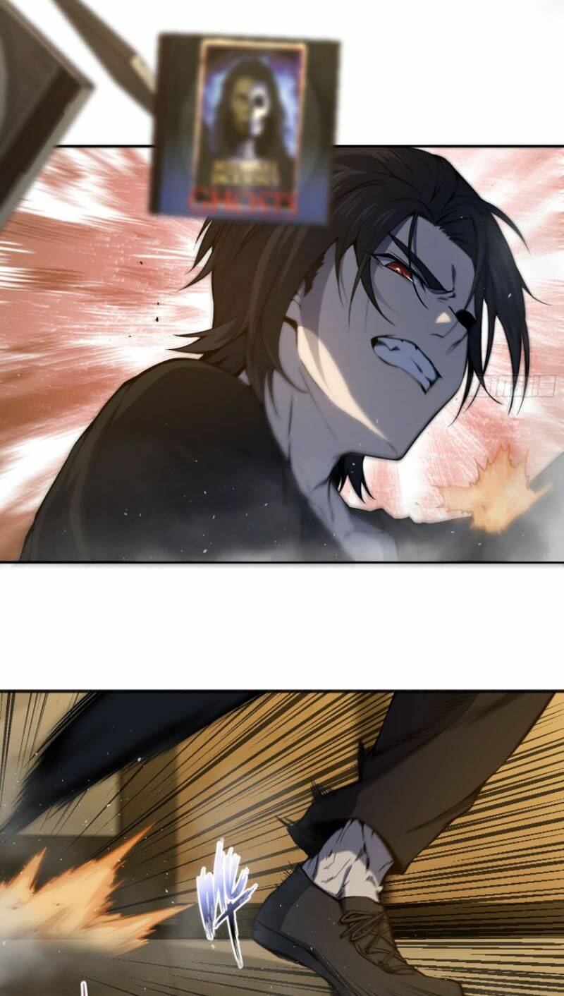 Bắt Đầu Từ Cửu Đầu Điểu - Page 34