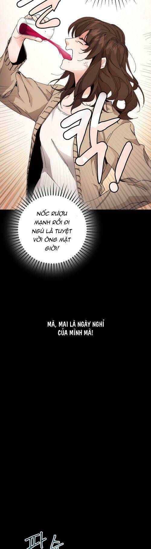 Xuyên Vào Tiểu Thuyết Làm Nữ Hoàng Tàn Độc - Page 45