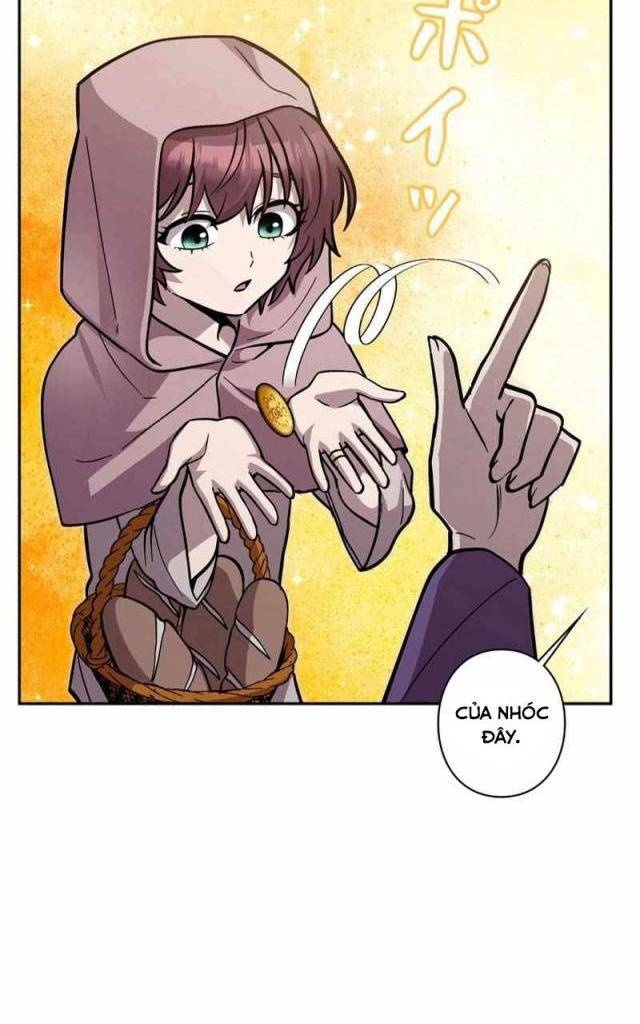 Các Nữ Anh Hùng Muốn Giết Tôi, Một Anh Hùng - Page 69