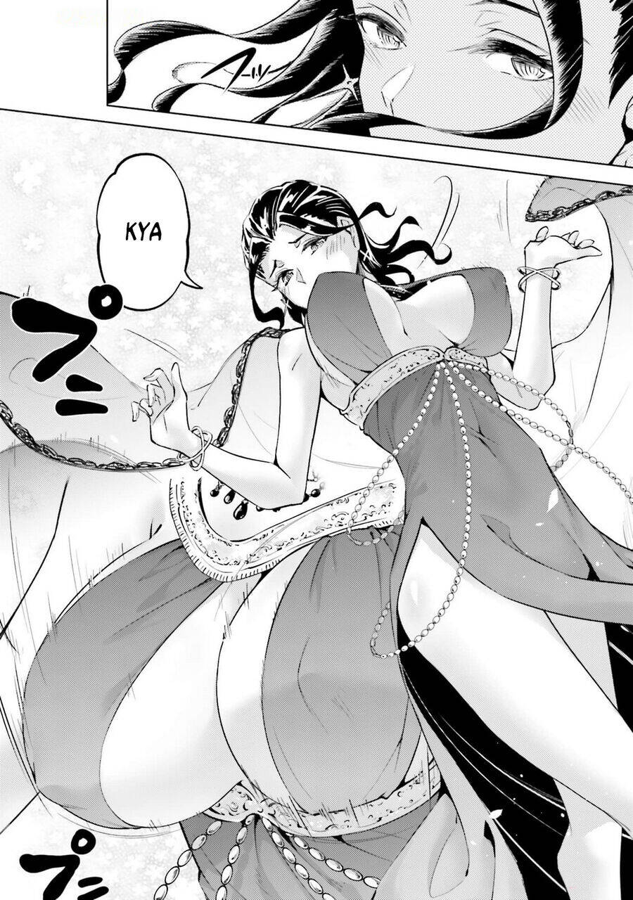 Tono Kanri O Shite Miyou - Page 29