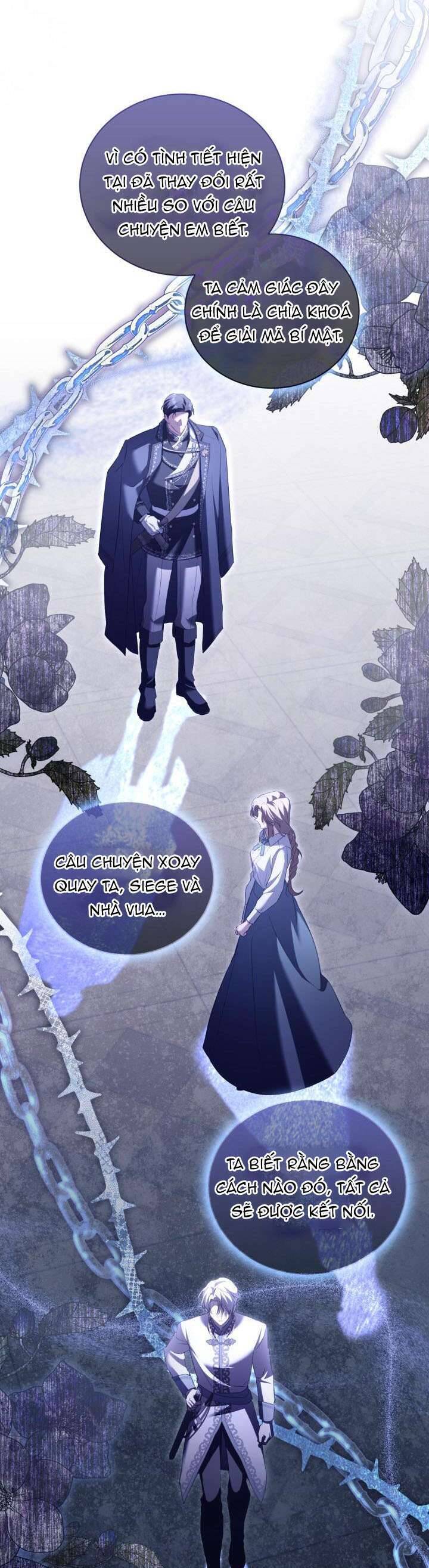 Nhật Ký Trông Trẻ - Page 19