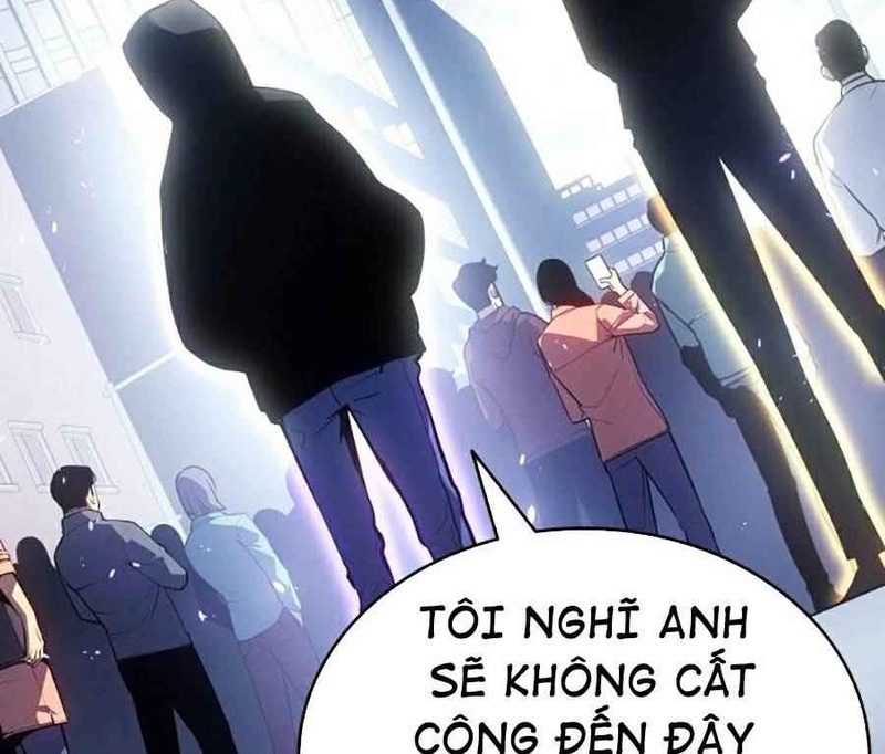 Tôi Thăng Cấp Một Mình SS2 - Page 36