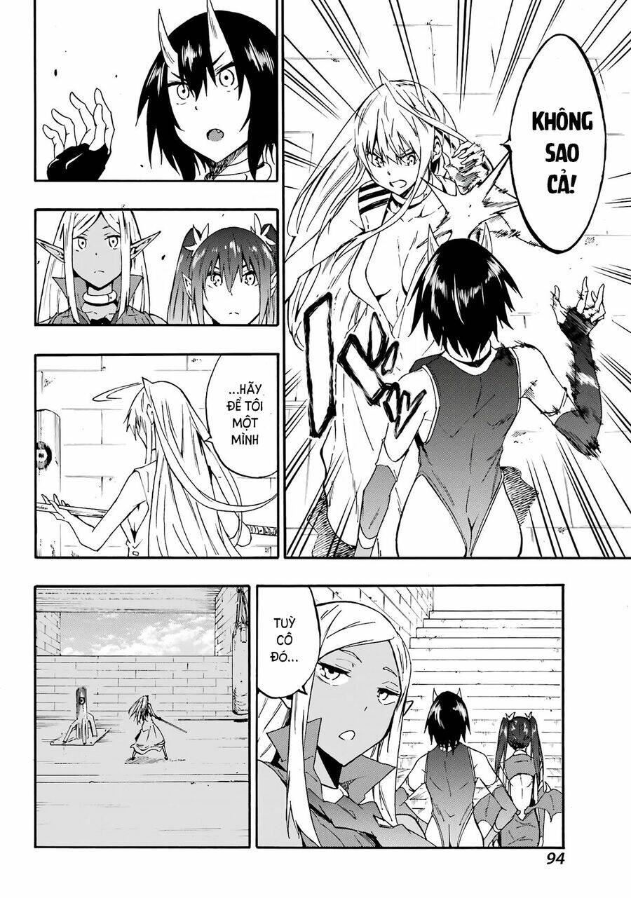 Gokusotsu Kraken - Page 16