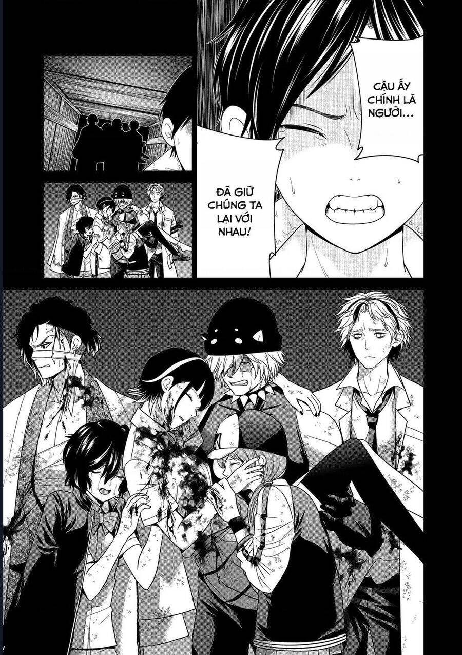 Địa Phủ Tokyo - Page 22