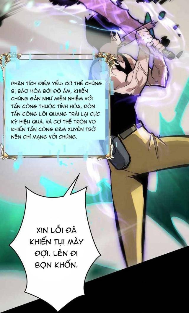 Trở Thành Dũng Giả Mạnh Nhất Dựa Vào Hệ Thống Gian Lận - Page 55