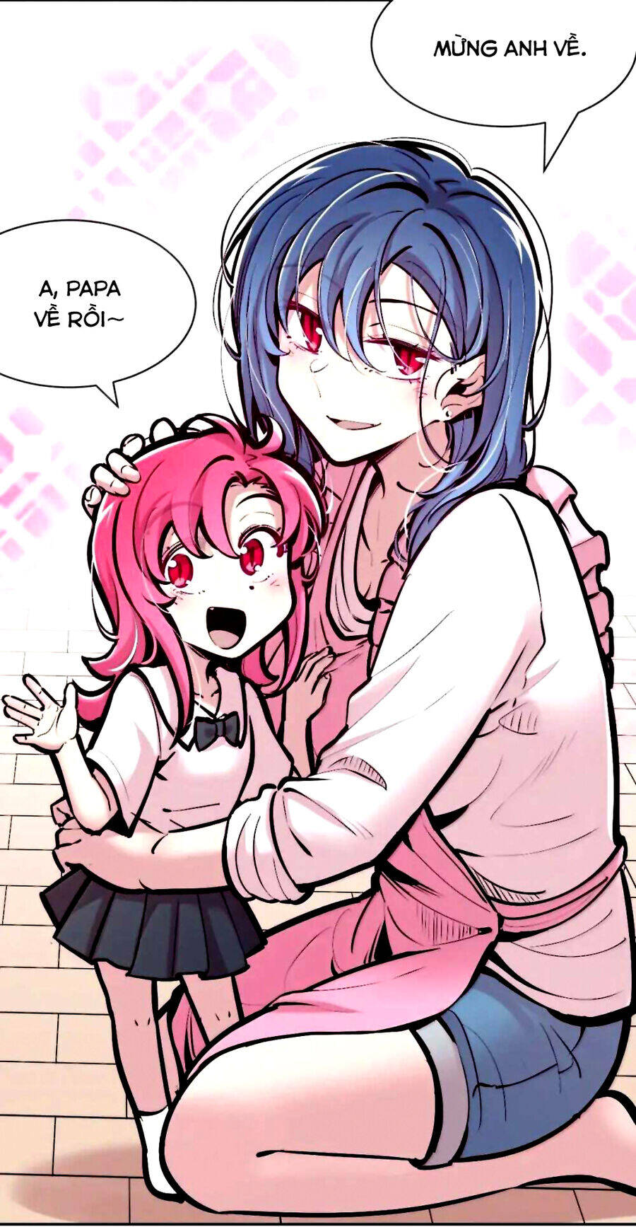 Oan gia chung nhà ! - Page 5