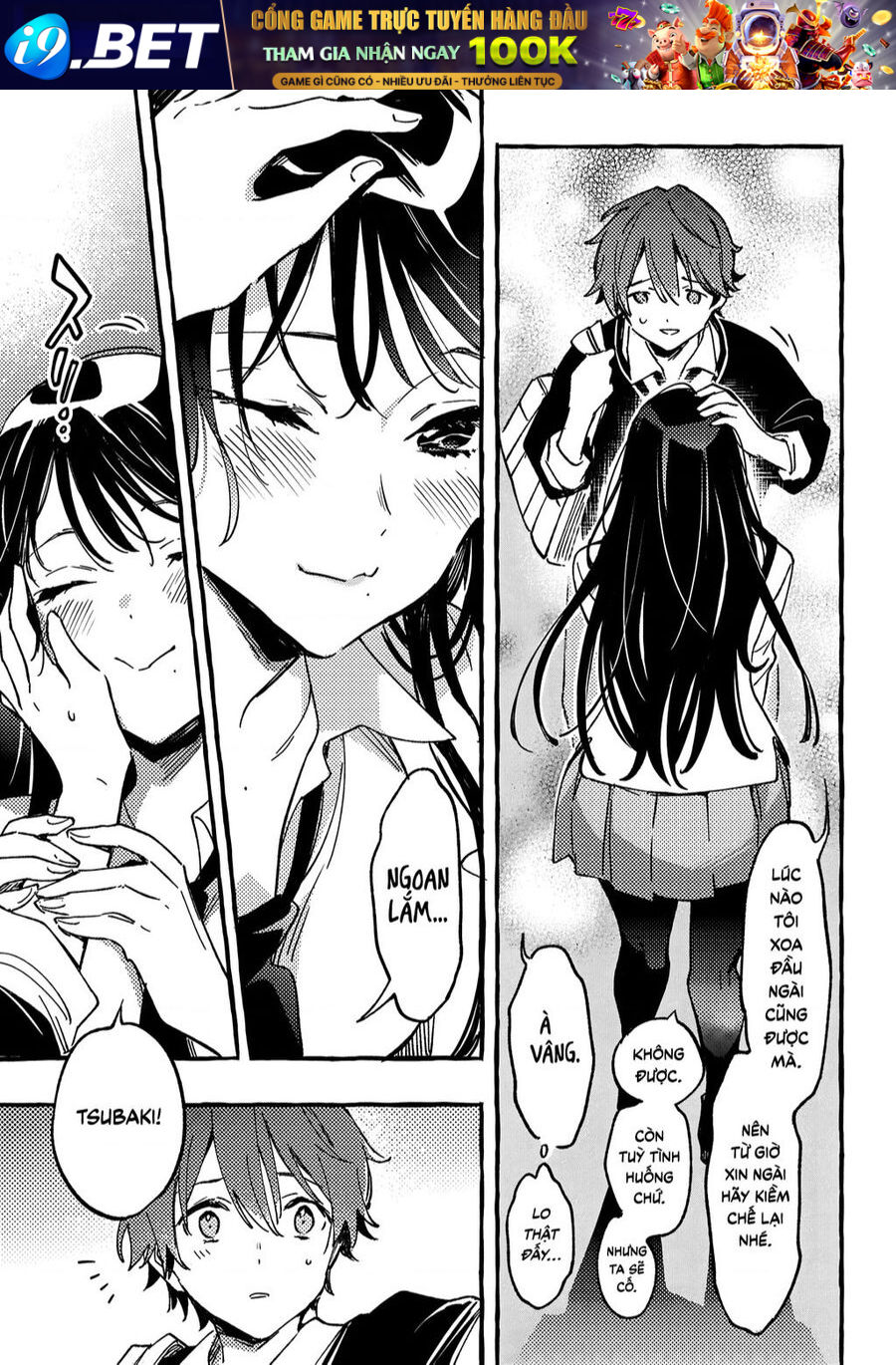 Byakuda No Hanamuko - Page 52