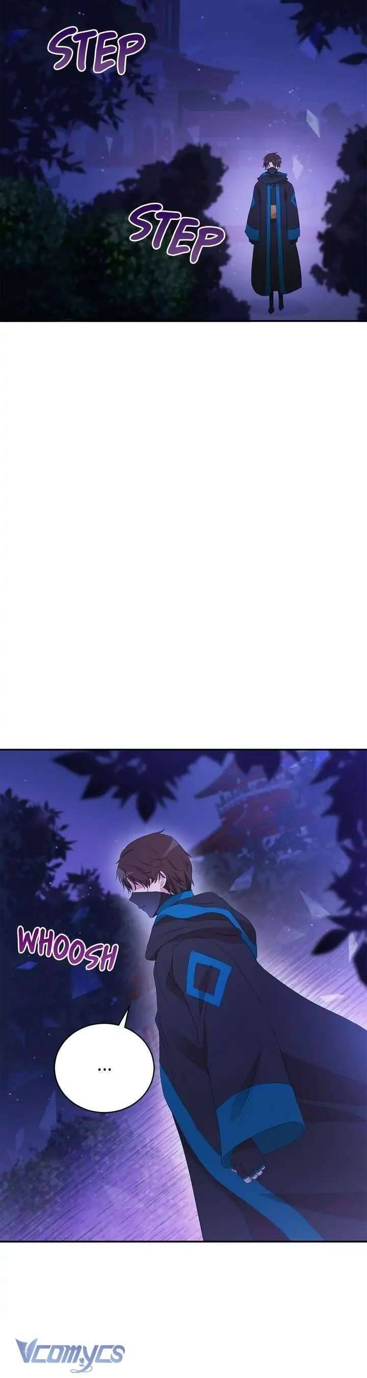 Ái Phi, Dao Của Nàng Rơi Rồi - Page 23