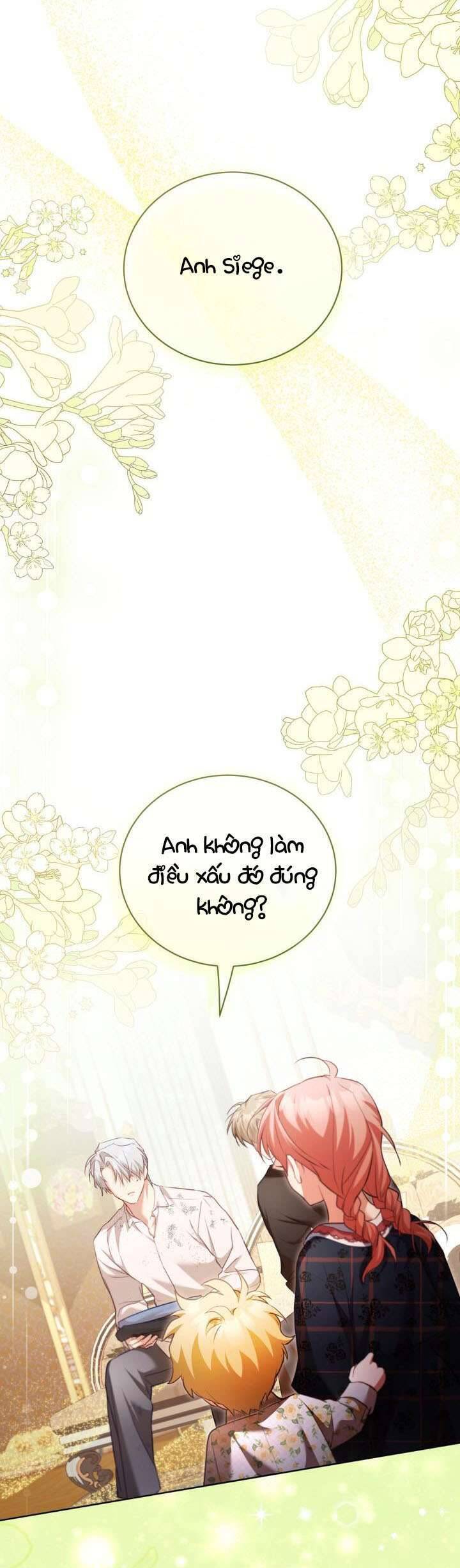 Nhật Ký Trông Trẻ - Page 27