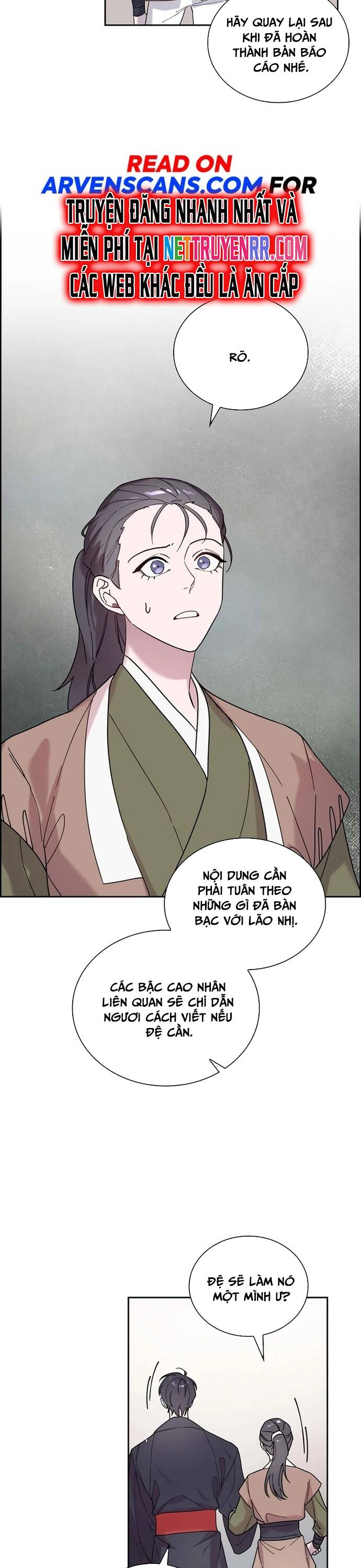 Đặc Cảnh Võ Lâm - Page 31