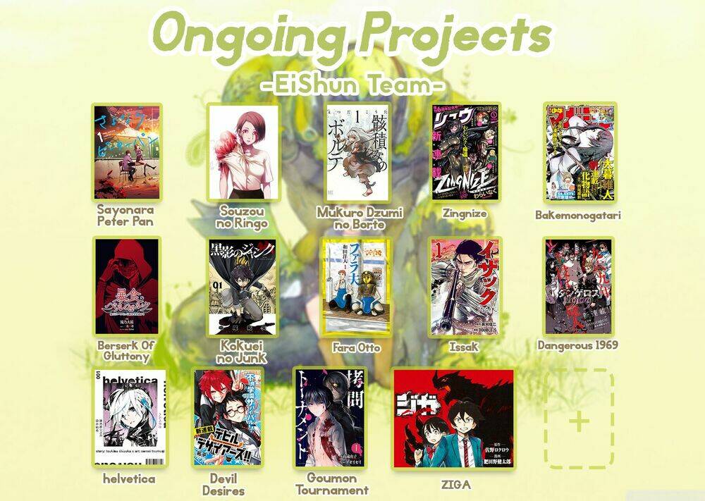 Berserk of Gluttony - Page 28