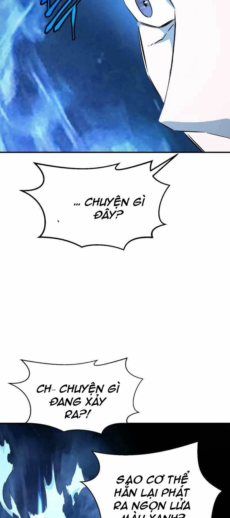 Tuyệt Đối Kiếm Cảm - Page 46