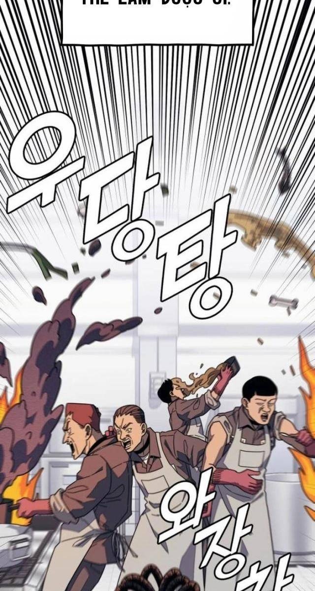 Lớp Học Cải Tạo - Page 13