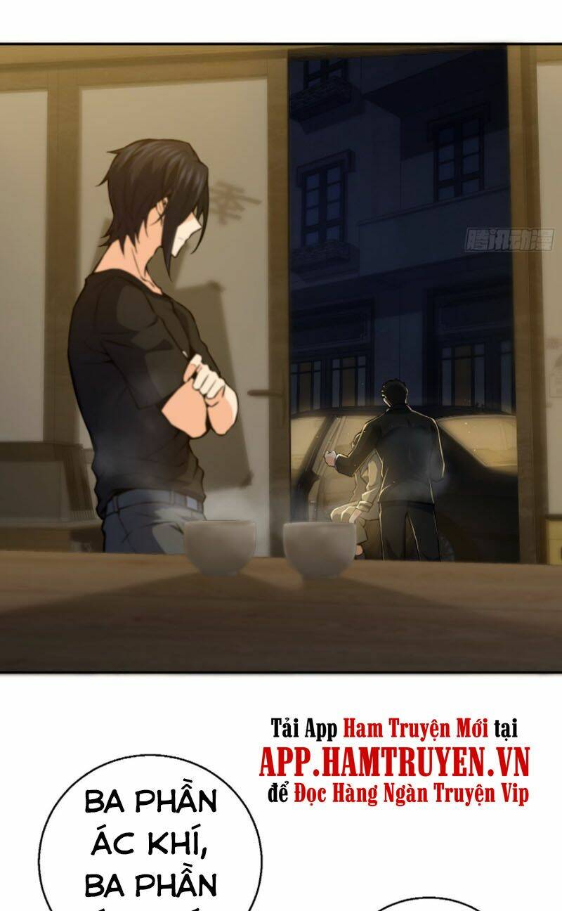 Bắt Đầu Từ Cửu Đầu Điểu - Page 23