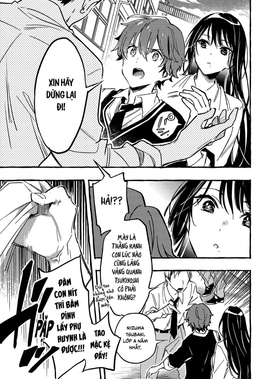 Byakuda No Hanamuko - Page 46