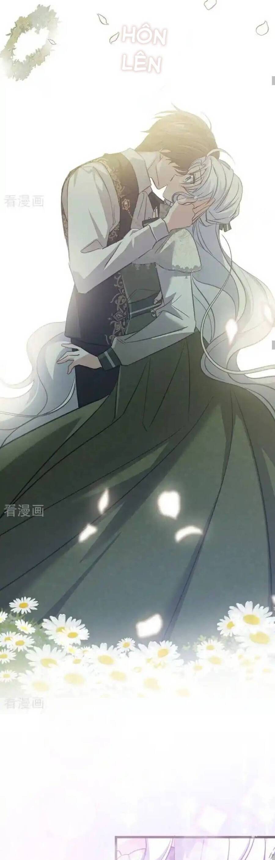 Bông Hoa Độc Của Nhà Công Tước - Page 27