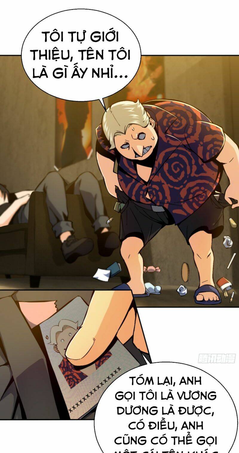 Bắt Đầu Từ Cửu Đầu Điểu - Page 65