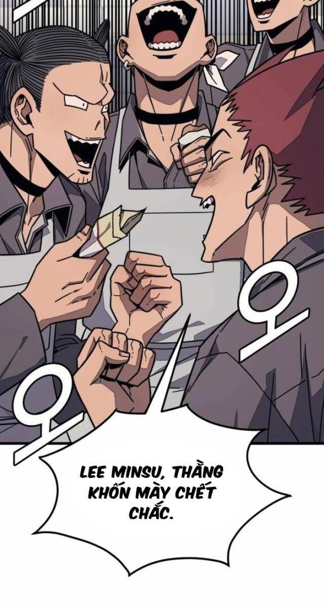 Lớp Học Cải Tạo - Page 53