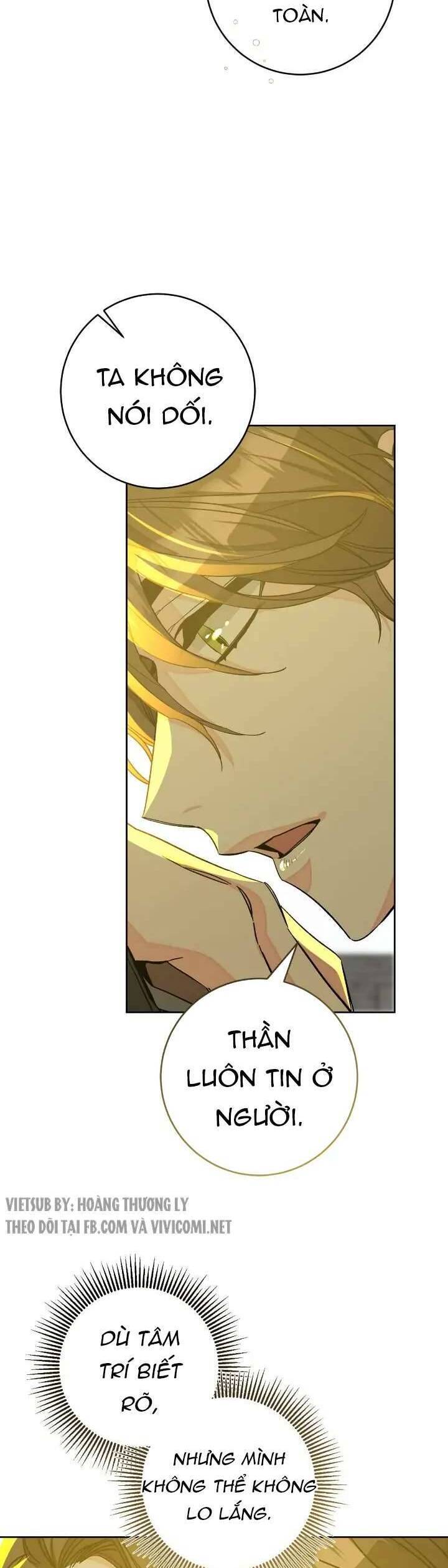 Xuyên Vào Tiểu Thuyết Làm Nữ Hoàng Tàn Độc - Page 11