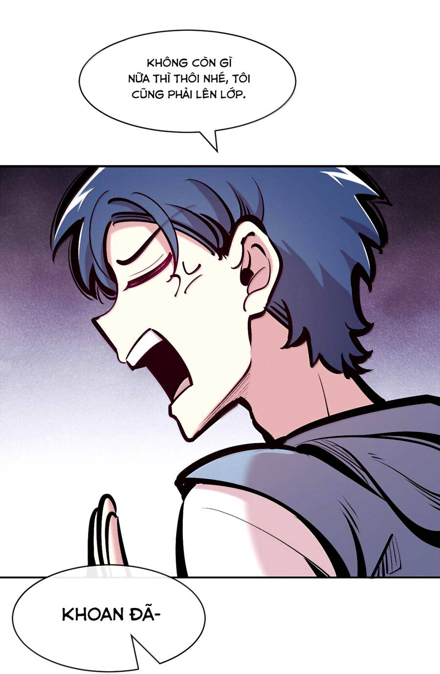 Oan gia chung nhà ! - Page 17