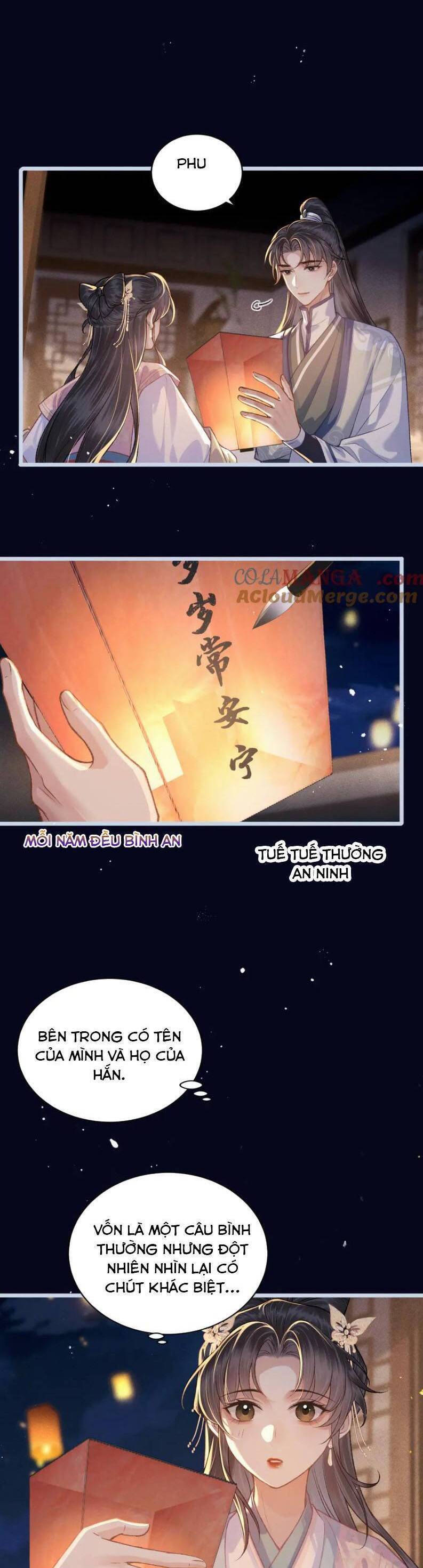 Gả Cho Phản Diện - Page 25