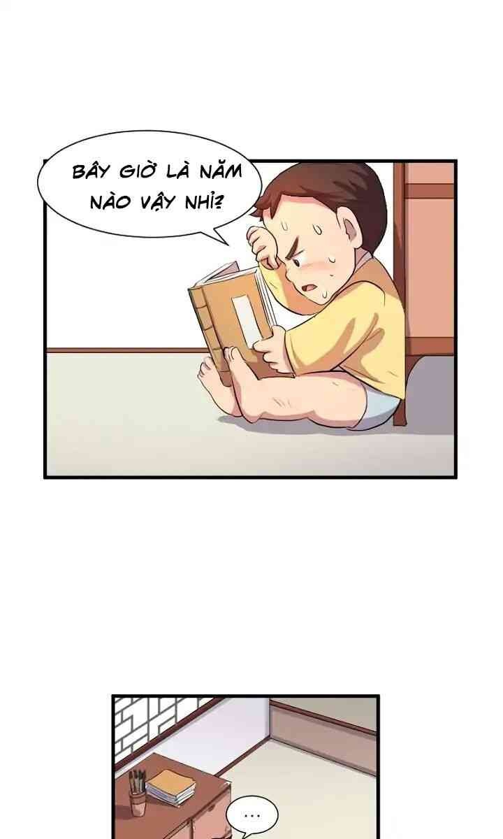 Trọng Sinh-Bất Khả Chiến Bại - Page 71