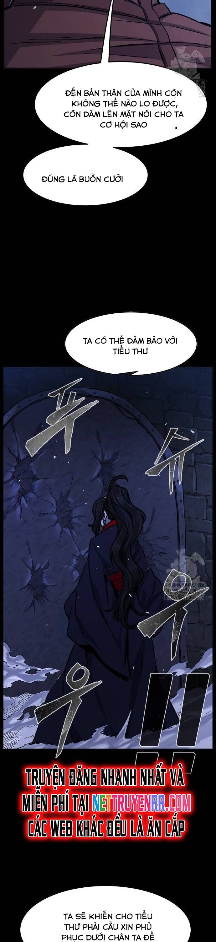 Tuyệt Đối Kiếm Cảm - Page 41