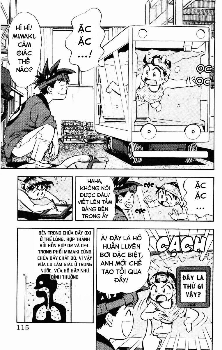 Vua sáng chế - Page 9