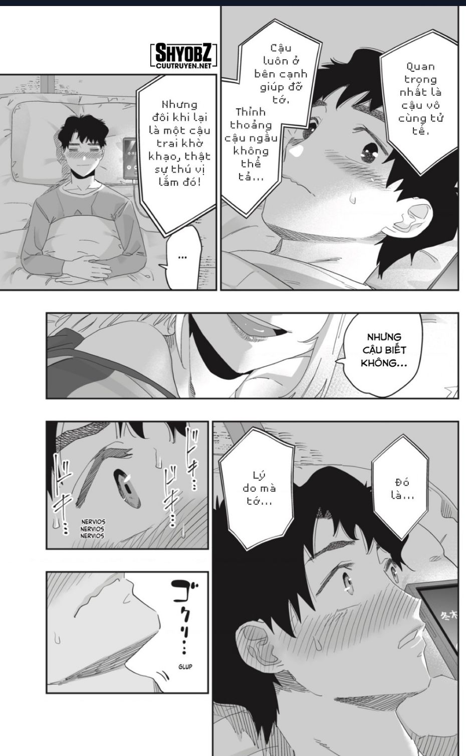 Dosanko Gyaru Is Mega Cute - Page 23