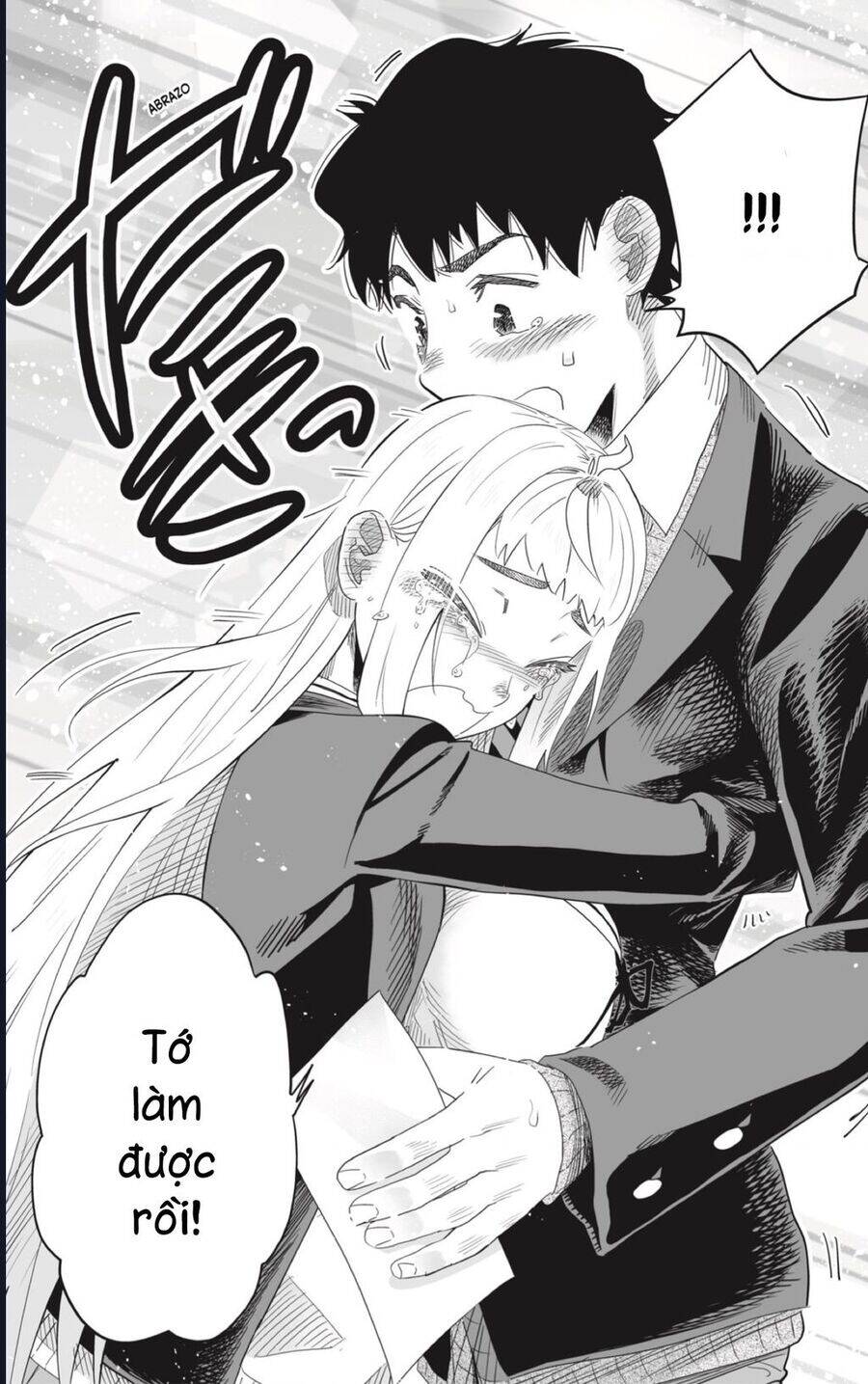 Dosanko Gyaru Is Mega Cute - Page 13