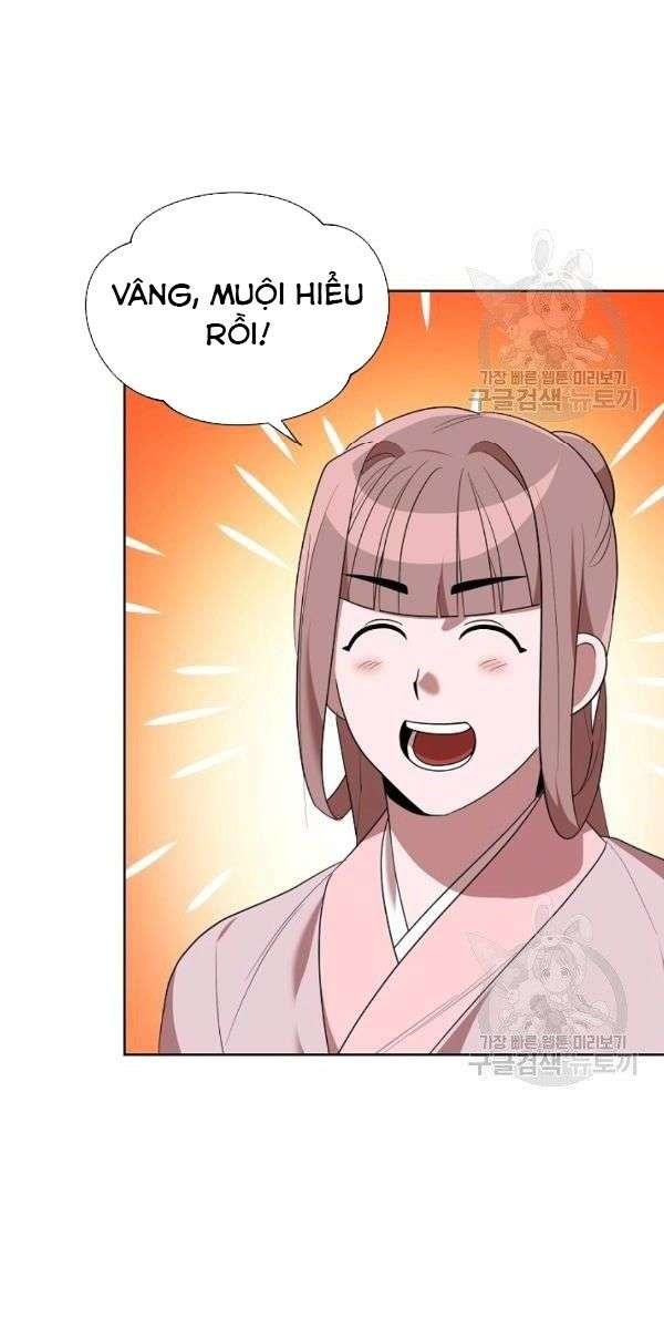 Họa Long Vương - Page 29